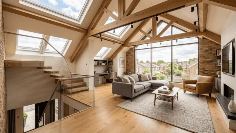 Loft Conversions