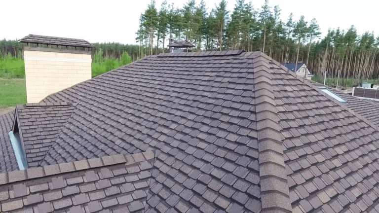 Roofing